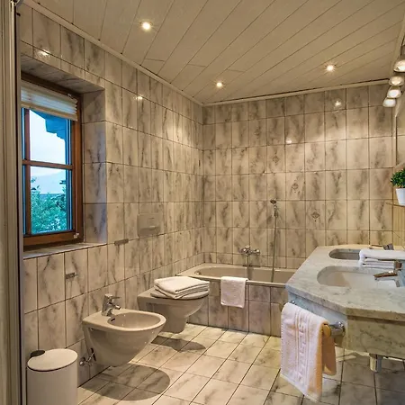 Hébergement de vacances 